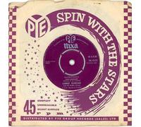 Lonnie Donegan - Tom Dooley / Rock O' My Soul