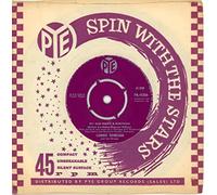 Lonnie Donegan's Skiffle Group - Lonnie Donegan: My Old Man's A Dustman 7"