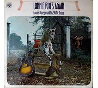 Lonnie Donegan's Skiffle Group - Lonnie Rides Again