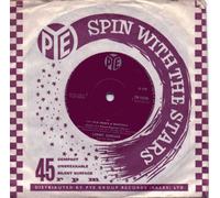 Lonnie Donegan's Skiffle Group - My Old Man's A Dustman / The Golden Vanity [7" Vinyl]