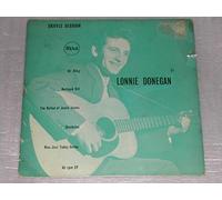 Lonnie Donegan's Skiffle Group - Skiffle Session