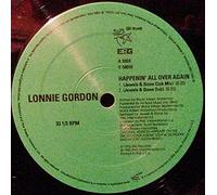 Lonnie Gordon - Happenin' All Over Again (u.k. Mixes)
