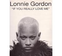 Lonnie Gordon - If You Really Love Me (x4) [Vinyl Single]