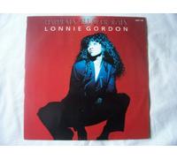 Lonnie Gordon - LONNIE GORDON Happenin All Over Again 12"