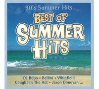 Lonnie Gordon Vanilla Ice K.W.S. 2 Unlimited Charles & Eddie - Summersongs incl. Mambo No. 5