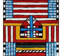 Lonnie Holley - Oh Me Oh My [VINYL]