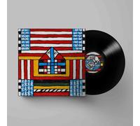 Lonnie Holley - Oh Me Oh My [VINYL]