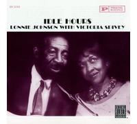 Lonnie Johnson and Victoria Spivey - Idle Hours