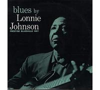 Lonnie Johnson - Blues By Lonnie Johnson [VINYL]