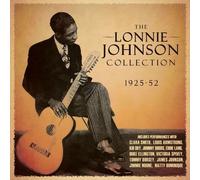 Lonnie Johnson - The Lonnie Johnson Collection 1925-52