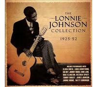 Lonnie Johnson - The Lonnie Johnson Collection 1925-52