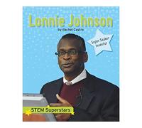 Lonnie Johnson (STEM Superstars)