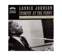 Stompin' at the Penny