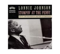 Stompin' at the Penny