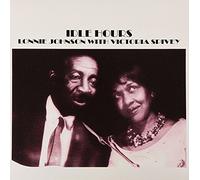Lonnie Johnson & Victoria Spivey - Idle Hours [VINYL]