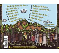 LONNIE JORDAN - WAR STORIES NEW CD
