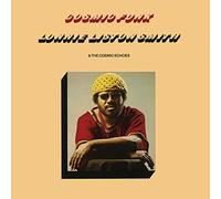Lonnie Liston-Smith and The Cosmic Echoes - Cosmic Funk (Coke Clear Vinyl) [VINYL]