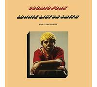 Lonnie Liston Smith and the Cosmic Echoes - Cosmic Funk [VINYL]