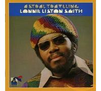 Lonnie Liston Smith - Astral Traveling [CD]