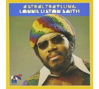Lonnie Liston Smith Astral Traveling (CD) Album (US IMPORT)