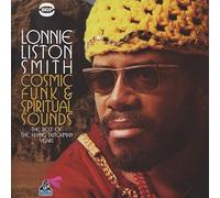 Lonnie Liston Smith - Cosmic Funk And Spiritual Sounds