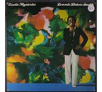 LONNIE LISTON SMITH - exotic mysteries