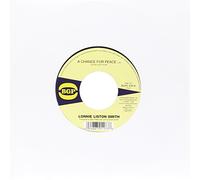 Lonnie Liston Smith - Expansions / A Chance For Peace [7" VINYL]