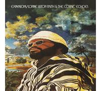 Lonnie Liston Smith – Expansions – Vinyl – AAA Remastered Edition