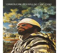 Lonnie Liston Smith & The Cosmic Echoes - Expansions - Vinyl (Reissue, 2020)