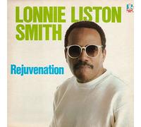 Lonnie Liston Smith - Rejuvenation