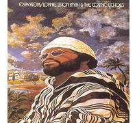 Lonnie Liston Smith & the Cosm - Expansions