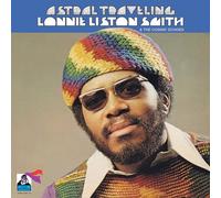 Lonnie Liston Smith & The Cosmic Echoes - Astral Traveling [VINYL]