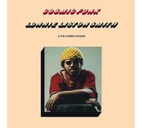 Lonnie Liston Smith & The Cosmic Echoes - Cosmic Funk - Vinyl - Integral