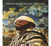 Lonnie Liston Smith & The Cosmic Echoes - Expansions LP Vinyl