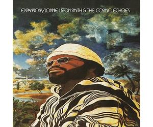 Lonnie Liston Smith & the Cosmic Echoes : Expansions VinylNEW Great Value