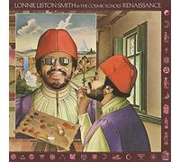 Lonnie Liston Smith & The Cosmic Echoes - Renaissance [VINYL]
