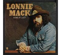LONNIE MACK - home at last