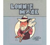Lonnie Mack - Live From Louisville 1992