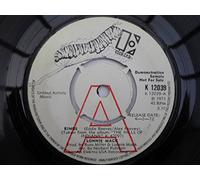 Lonnie Mack - Mack, Lonnie Rings 7" Elektra K12039 VG 1972