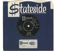 Lonnie Mack Memphis UK 45 7" single +Down In The Dumps