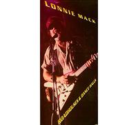 Lonnie Mack - Roadhouses and Dance Halls