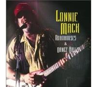 LONNIE MACK - roadhouses & dance halls LP