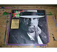Lonnie Mack - Second Sight [Vinyl LP]