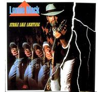 Lonnie Mack / Stevie Ray Vaughan - Strike Like Lightning [VINYL]
