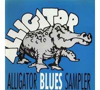 Lonnie Mack, Tinsley Ellis, Clarence 'Gatemouth' Brown, Paladins..
