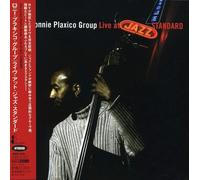 Lonnie Plaxico - Live at Jazz Standard [Import]