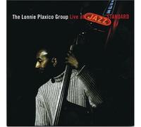 Lonnie Plaxico - Live At The Jazz Standard [Us Import]