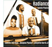 Lonnie Plaxico - Radiance