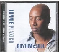 Lonnie Plaxico - Rhythm and Soul