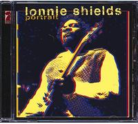 Lonnie Shields - Portrait